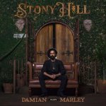 Damian Jr. Gong Marley - Stony Hill - CD – Zboží Mobilmania