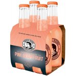 Thomas Henry Pink Grapefruit 4 x 200 ml – Hledejceny.cz