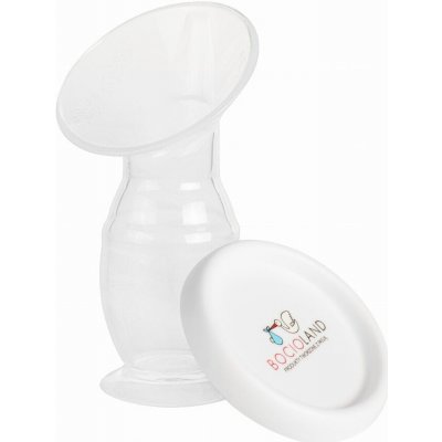 Bocioland Silikonový sběrač potravin BL161 – Sleviste.cz