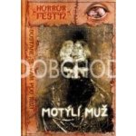 motýlí muž DVD – Hledejceny.cz