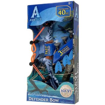 Alltoys Avatar - Defender slavnostní luk