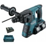 Makita DHR263PT2J – Sleviste.cz