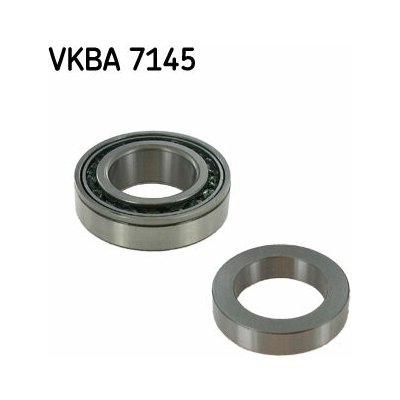 Sada ložisek kol SKF VKBA 7145 (VKBA7145) – Hledejceny.cz