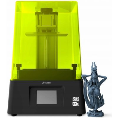 Phrozen Mini 8K S – Zboží Živě