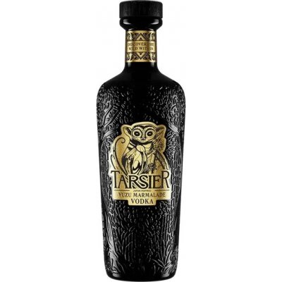 Tarsier Yuzo Marmalade Vodka 40% 0,7 l (holá láhev) – Hledejceny.cz