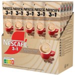 Nescafe Nescafé 3in1 Strong instantní káva 10 x 16 g – Zboží Dáma