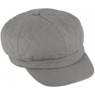 Fiebig Headwear since 1903 šedá – Hledejceny.cz