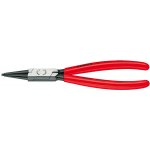 KNIPEX Kleště na pojistné kroužky, pro otvory 40-100 mm, rovné hroty, knipex 4411j3 – Hledejceny.cz