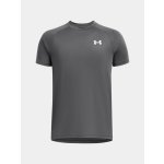 Under Armour UA Tech 2.0 SS-GRY – Hledejceny.cz