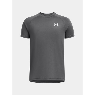 Under Armour UA Tech 2.0 SS-GRY – Hledejceny.cz
