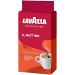 Lavazza Il Mattino mletá 250 g – Zboží Dáma
