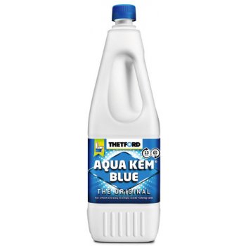 Thetford AQUA KEM BLUE 2L