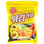 Ottogi tempura na smažení 1000 g – Zboží Dáma