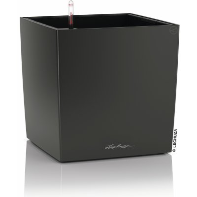 Lechuza Cube Premium 50 Antracit komplet