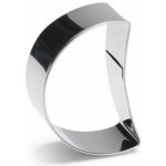 Vykrajovátko nerez (měsíc) – Sleviste.cz