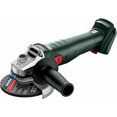 Metabo W 18 L 9-125 Quick 602249840 – Sleviste.cz