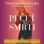 Pečeť smrti- Vlastimil Vondruška – Zboží Dáma