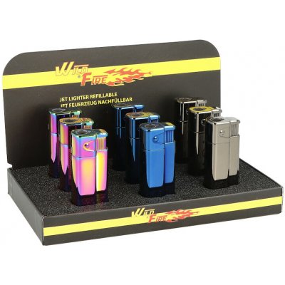 Wildfire JET Hook – Hledejceny.cz