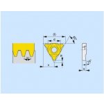 Soustružnické VBD závitové + zapichovací 80017905 / 6755389 TN TR-S INT C3 -S- PRAMET - PM-TN-22NN600TR-T8030 – Hledejceny.cz