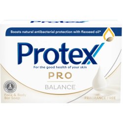 PROTEX mýdLO PRO BALANCE 90 G NEW