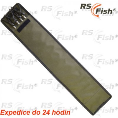 RS Fish Pouzdro na vidličky 75 cm