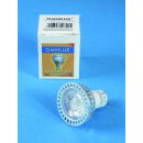 Omnilux 230V GU-10 1x3W COB LED , 2700K 0