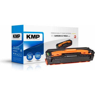 KMP Samsung CLT-M504S - kompatibilní – Sleviste.cz