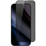 Epico Privacy Glass 3D Ultra-široké krytí s aplikátorem proti prachu pro iPhone 16 Pro/ 17 93912151300003 – Zboží Živě