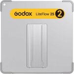 Godox Knowled liteflow 25 (25x25cm ) LiteFlow 25-D2 – Zboží Živě