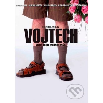 Vojtěch DVD