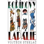 Boříkovy lapálie, 5. vydání - Vojtěch Steklač – Hledejceny.cz