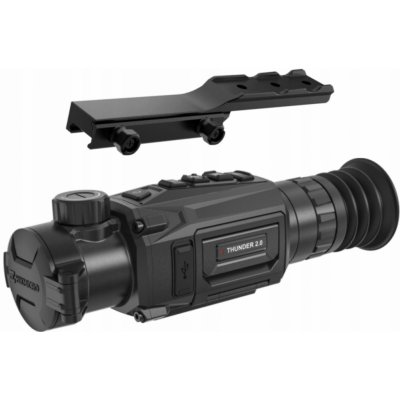 Hikmicro Thunder TH25P 2.0 – Zboží Mobilmania