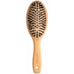 Olivia Garden Bamboo Touch Combo kartáč oválný S – Zboží Dáma