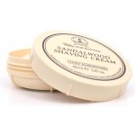Taylor of Old Bond Street Sandalwood krém na holení 60 ml – Sleviste.cz