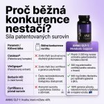 AMMU GLP-1 Metabolic Support 56 kapslí – Hledejceny.cz