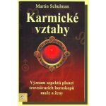 Karmické vztahy – Hledejceny.cz