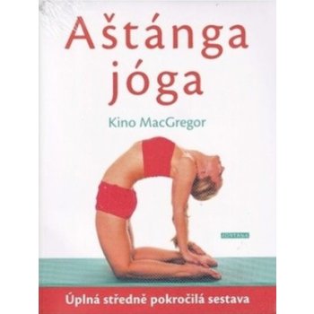 Aštánga jóga - Kino MacGregor