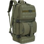 Kombat Operators Duffle zelená 60 l – Zboží Dáma