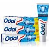 Zubní pasty Odol Fluorid zubní pasta 3x 100 ml