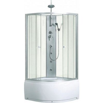 Vyhledavani Sprchovy Box S Hlubokou Vanickou Heureka Cz