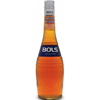 Bols Apricot 24% 0,7 l (holá láhev) – Zbozi.Blesk.cz