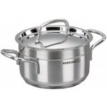 Korkmaz Alfa 24 cm 3,5 l – Zboží Dáma