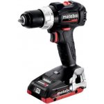 Metabo BS 18 LT BL Set + 3x4,0 Ah – Hledejceny.cz