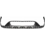 BLIC Nárazník přední TOYOTA RAV4 V 10.2018–08.2021 – Sleviste.cz