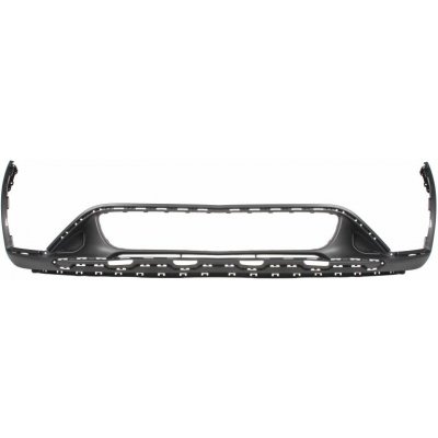 BLIC Nárazník přední TOYOTA RAV4 V 10.2018–08.2021 – Sleviste.cz