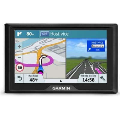 Garmin Drive 52T Europe45 – Zboží Živě