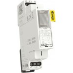 ELKO EP ELKOEP Relé VS116K 1P 16A 230VAC/24VDC rudá 8595188122597 – Sleviste.cz