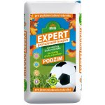 Nohelgarden Hnojivo GRASS EXPERT PODZIM na trávník 25 kg – Hledejceny.cz