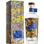 Raspenava Slivovice Plum 48% 0,5 l (karton) – Zboží Dáma