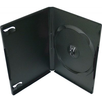 Box na CD/DVD 1ks – Zboží Živě